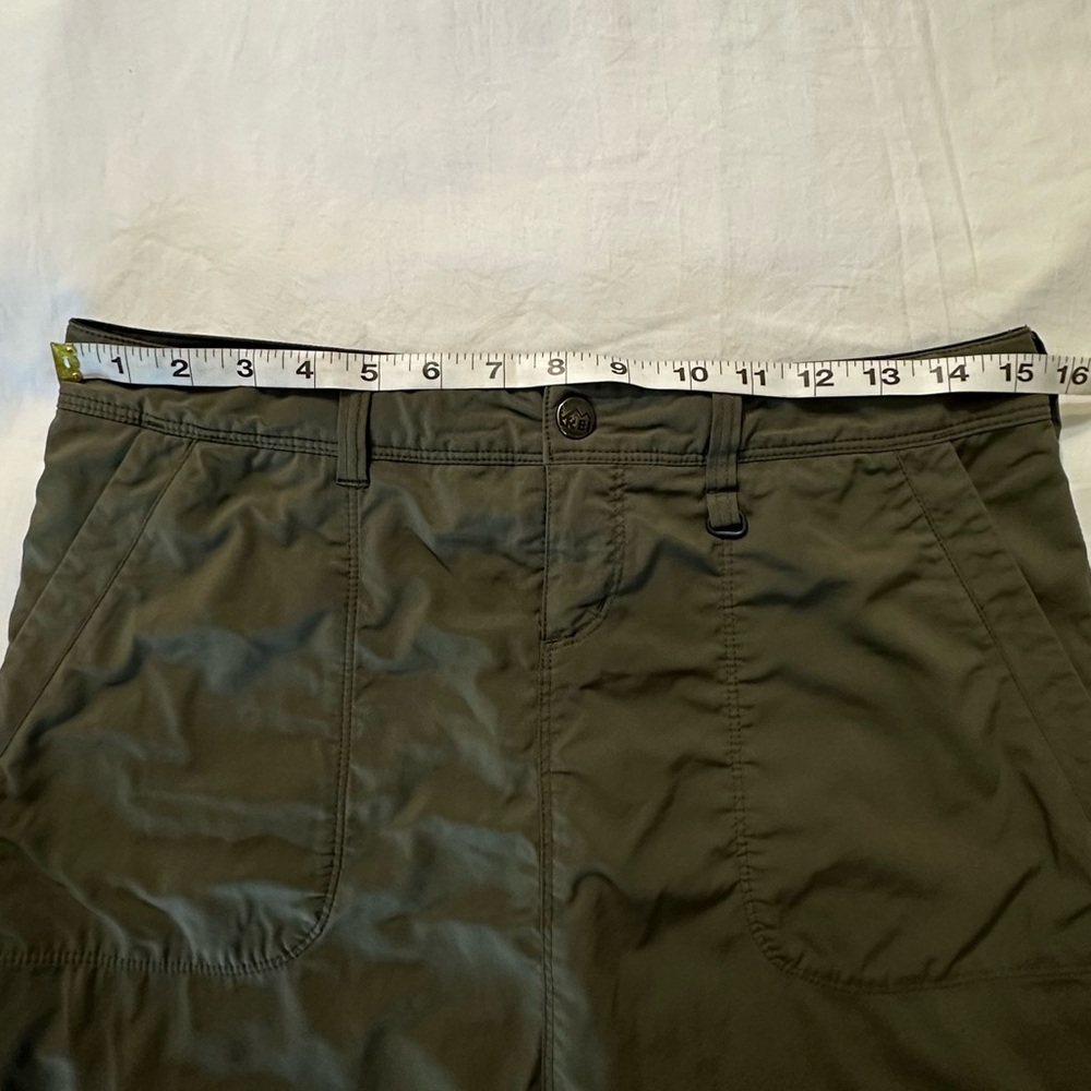 REI Skort - Picture 3 of 5
